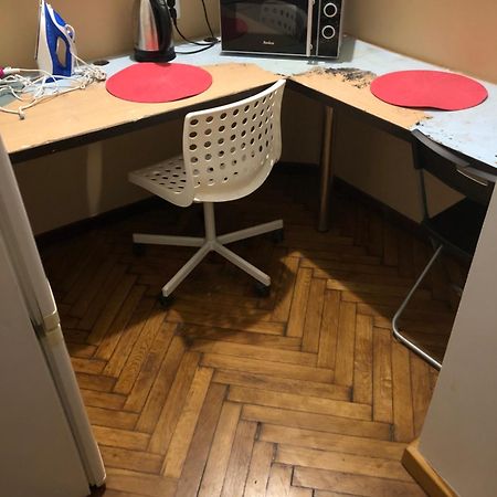 Apartmán Szczebel Krakov Exteriér fotografie
