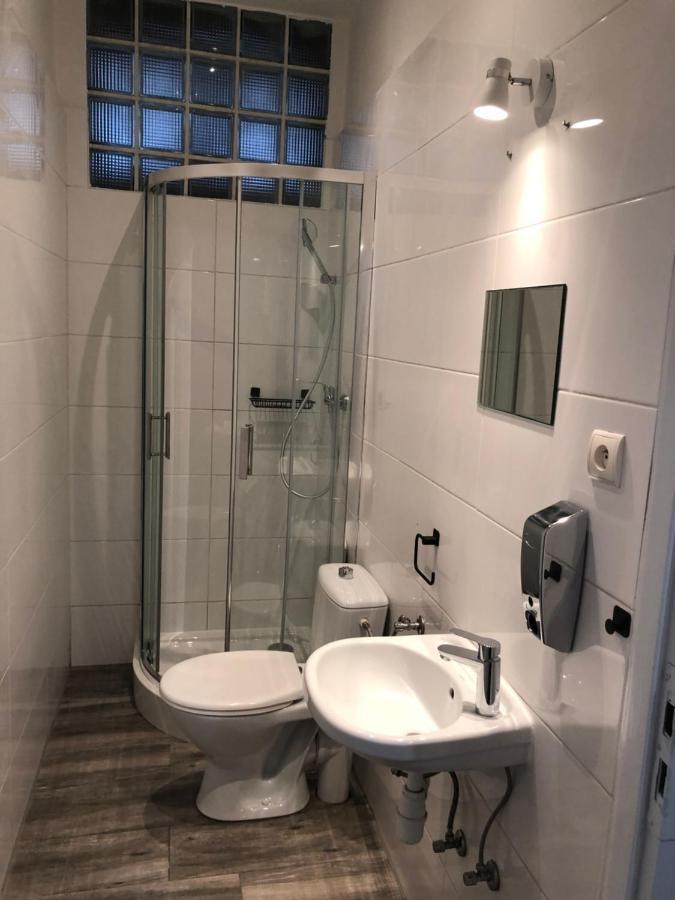 Apartmán Szczebel Krakov Exteriér fotografie