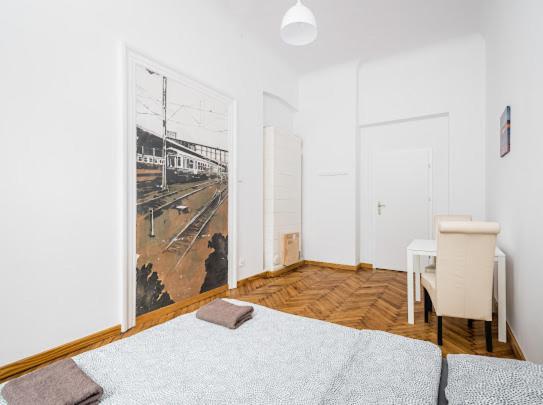 Apartmán Szczebel Krakov Exteriér fotografie