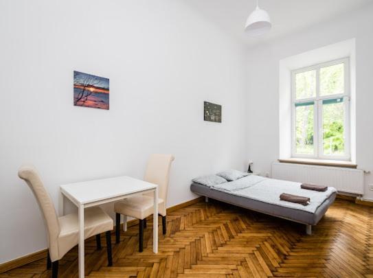 Apartmán Szczebel Krakov Exteriér fotografie