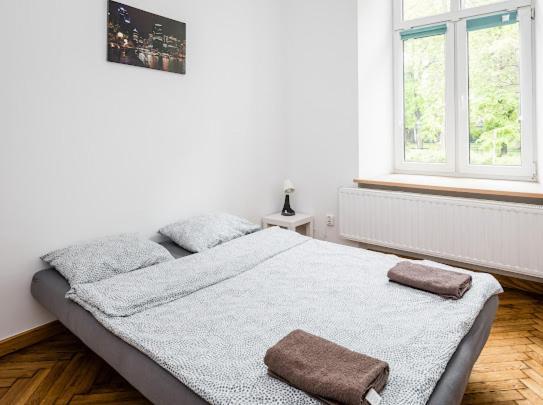 Apartmán Szczebel Krakov Exteriér fotografie
